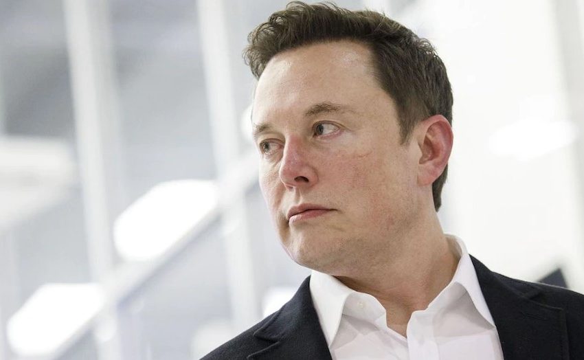  Elon Musk Reclaims Position as World’s Richest Person After Bernard Arnault’s Louis Vuitton Shares Drop