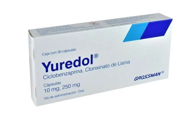  Yuredol 10 mg: A Comprehensive Guide to Pain Relief