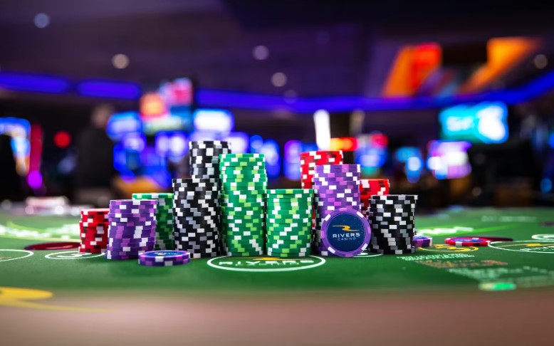  Exploring the World of Free Casinos and the Gateway to Entertainment