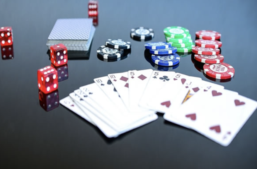 Exploring the Excitement of Online Casinos - TodayUSABlog