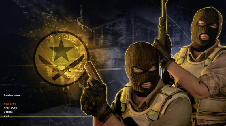  Download CS 1.6 – Free Counter-Strike 1.6 Builds