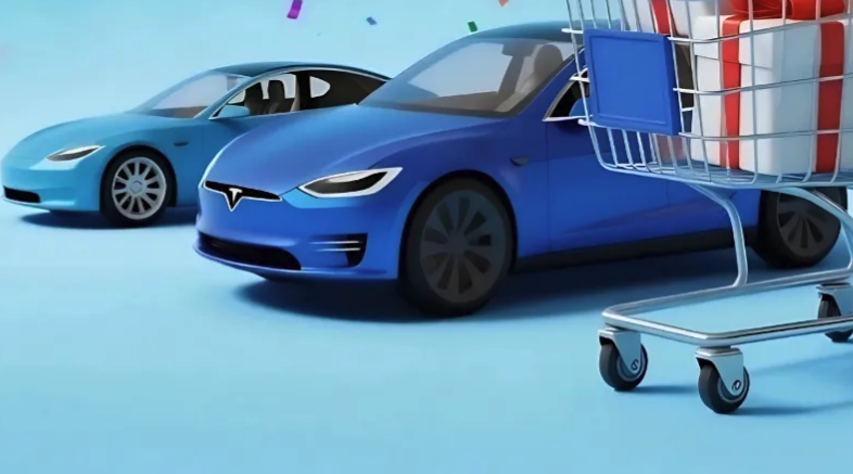 Tesla & BYD EV Accessories: Premium Fit & Performance