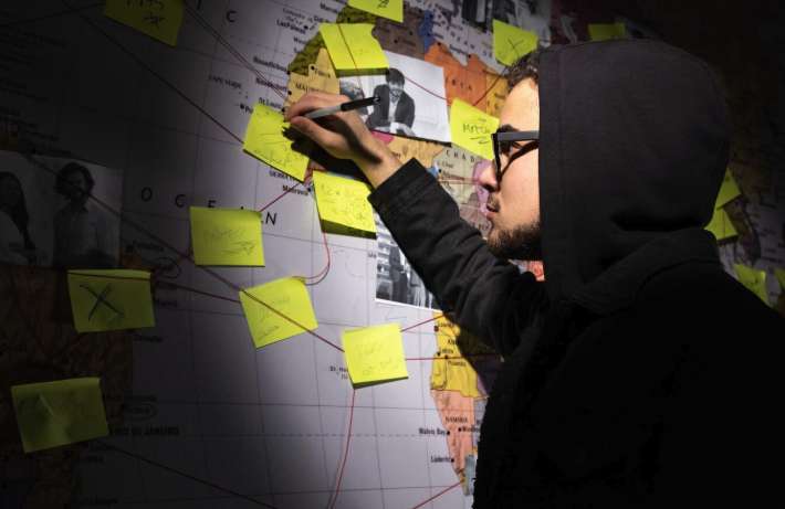  정보그룹정탐 탐정: 현대 사회의 신뢰할 수 있는 조사 전문가