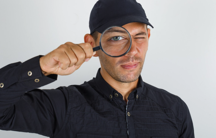  정보그룹정탐 탐정, 흥신소를 넘어선 프리미엄 조사 솔루션의 파트너