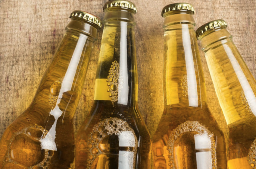  Por qué incluir cervezas importadas en tu selección de regalos personalizados