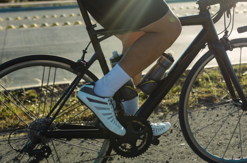  Entrenamiento personalizado y carga equilibrada en ciclismo con HUAWEI WATCH GT 6