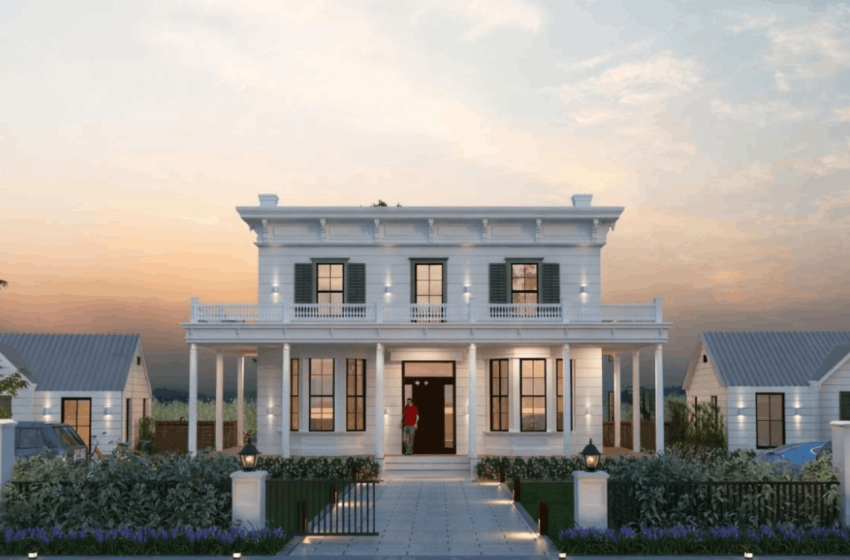  The Best of Napa Real Estate from Vineyard Estates to Modern Retreats
