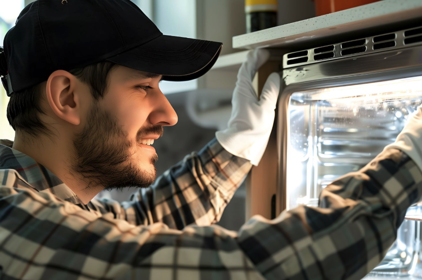  Dependable Fixes for the Appliances Families Use Most
